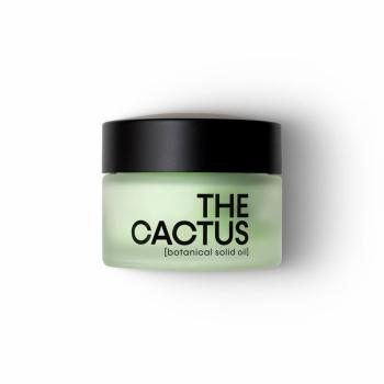 Alex Cosmetic - The Cactus botanical solid oil